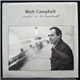 Walt Campbell - Crashin' On The Breakwall