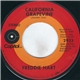 Freddie Hart - California Grapevine