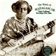 Various - The Music Of Madagascar (Classic Traditional Recordings Of The 1930s)